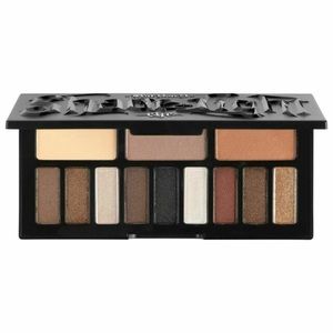 KVD SHADE + LIGHT EYESHADOW PALETTE